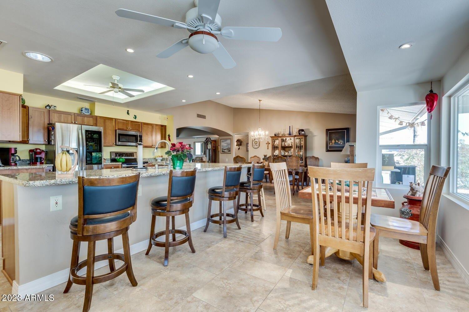 N 123rd Dr, Sun City West, AZ 85375