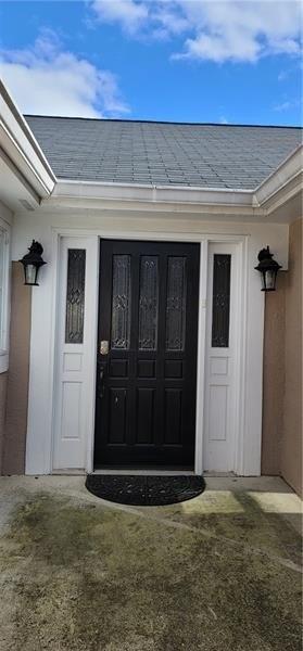 N Somerset Ln, Alpharetta, GA 30004