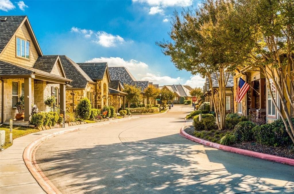 Sutton Cir, Mckinney, TX 75070