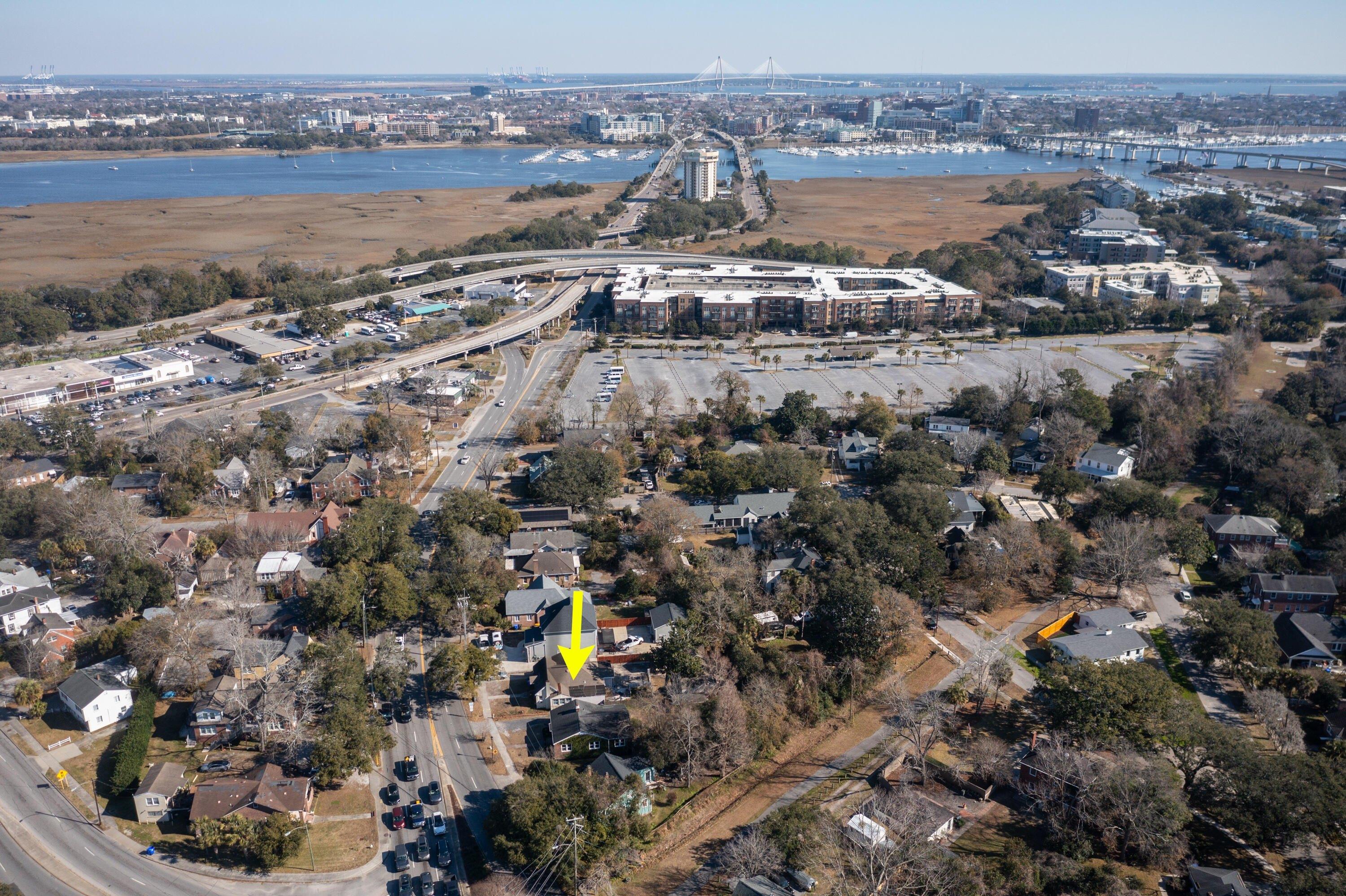 Folly Road Blvd, Charleston, SC 29407