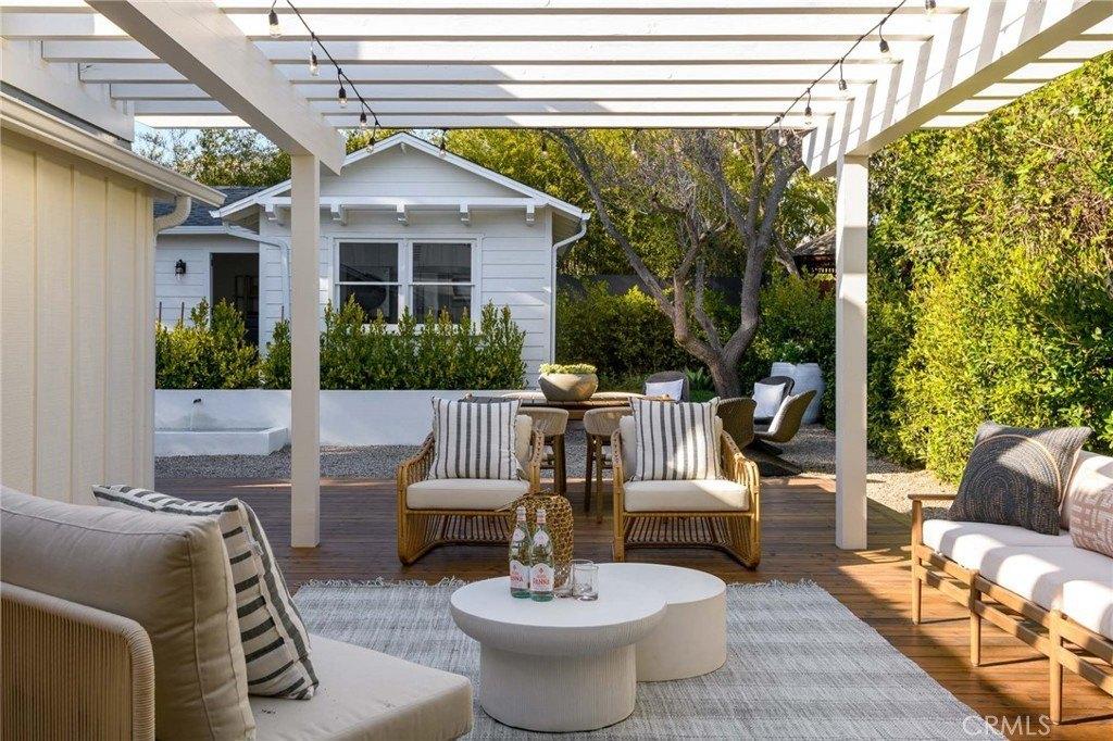 Paseo Tranquillo, Santa Barbara, CA 93105