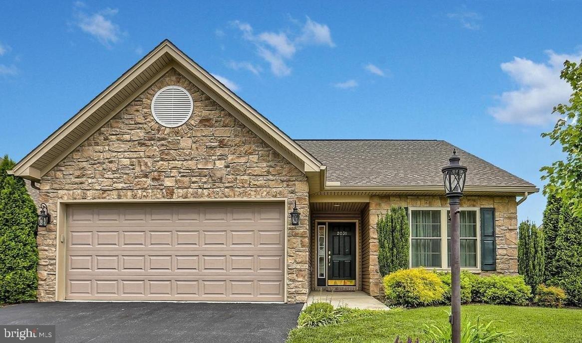 Liberty Dr, Mechanicsburg, PA 17055