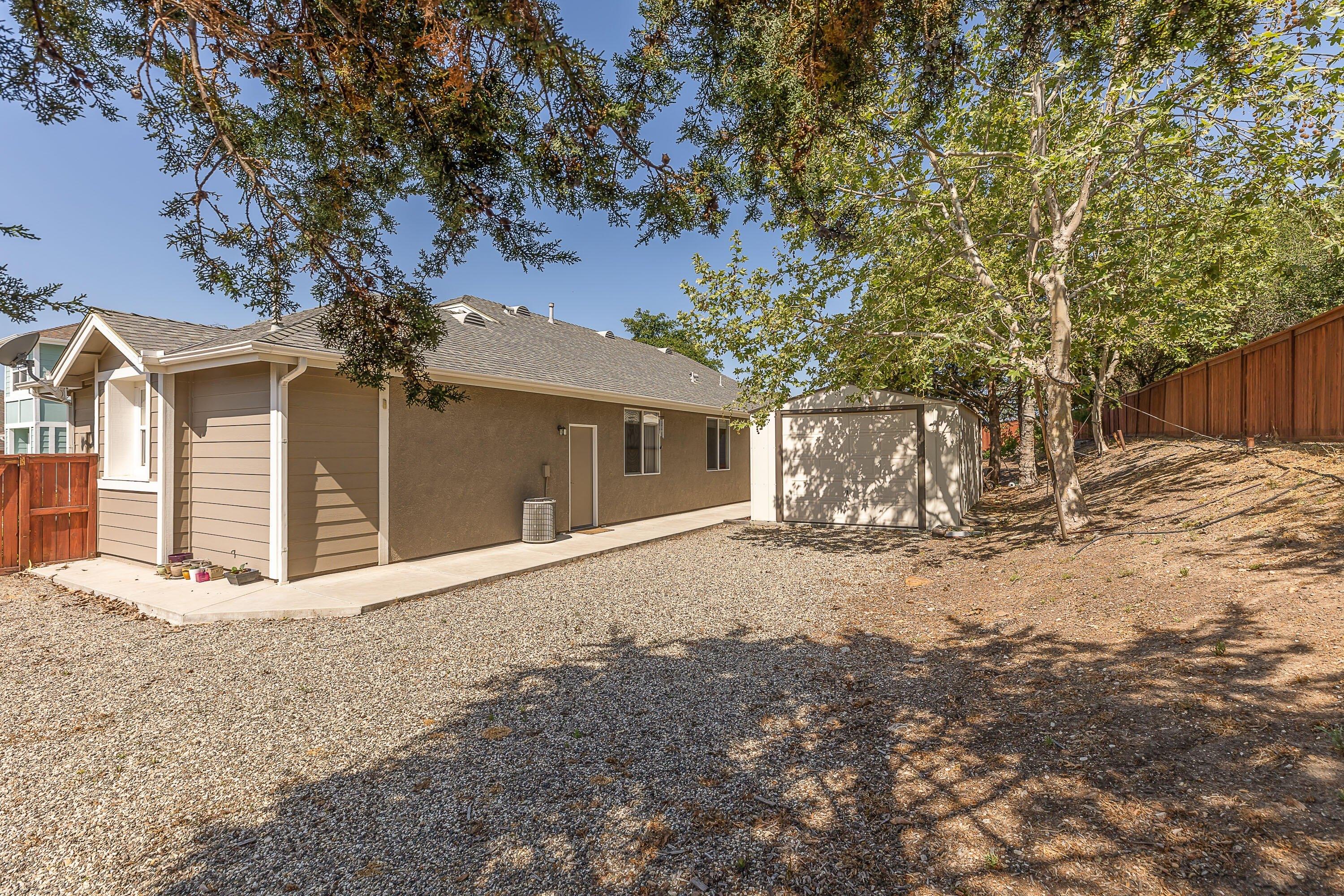 Chamiso Dr, Los Alamos, CA 93440