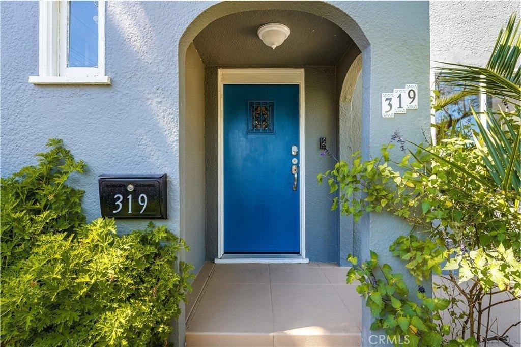 W 23rd St, Long Beach, CA 90806