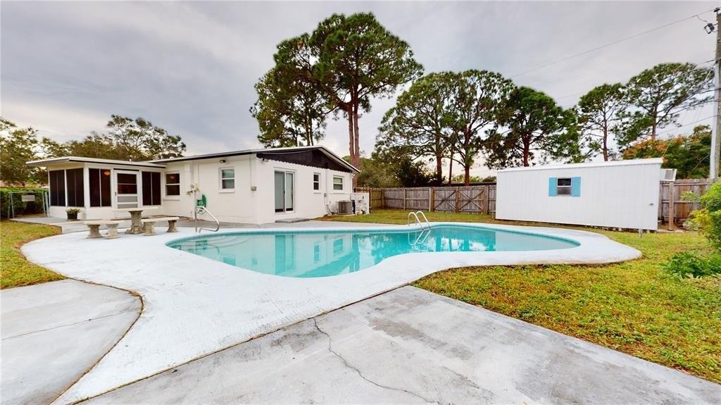 14th Ave N, Saint Petersburg, FL 33710