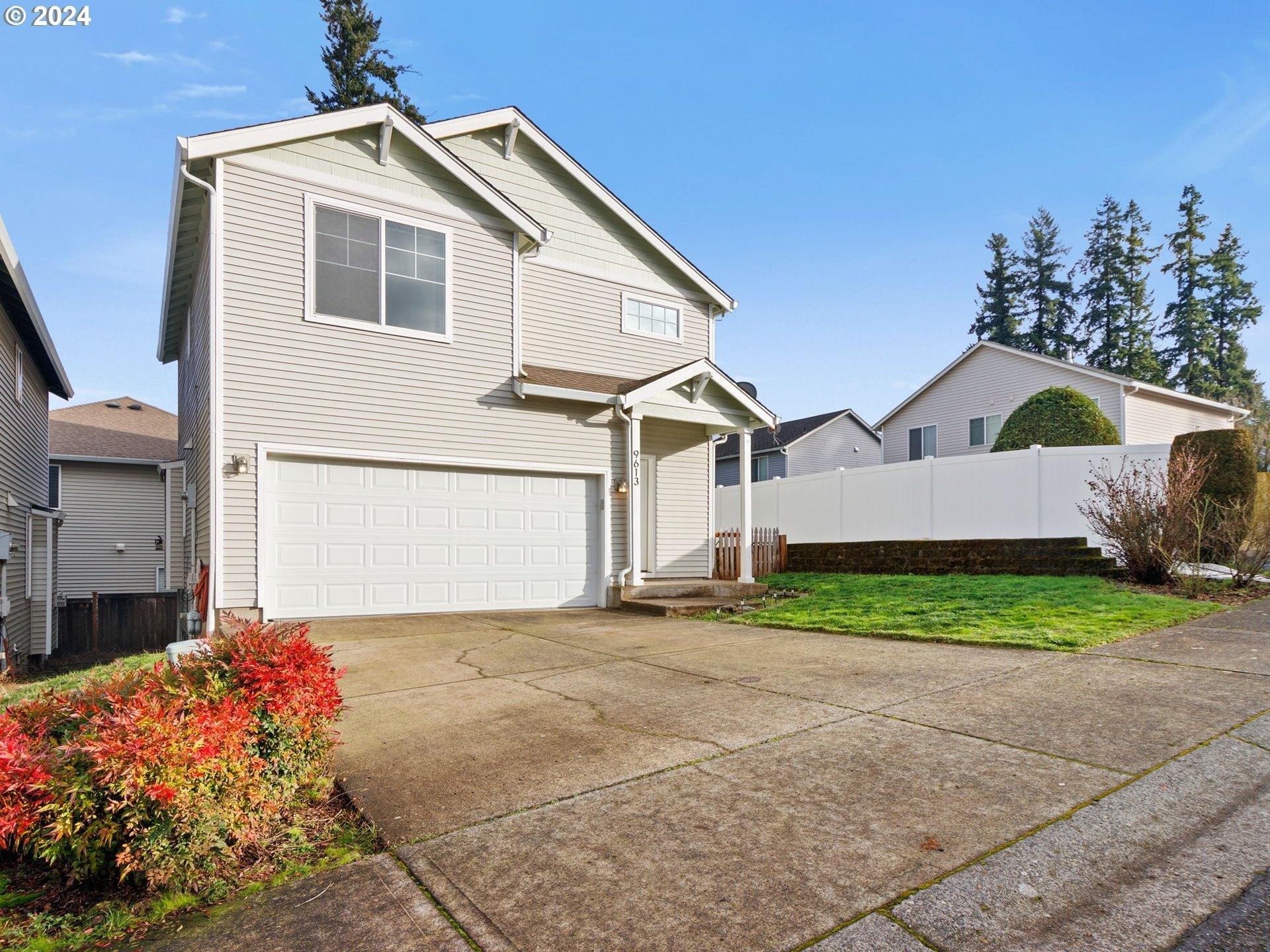 Ne 26th Pl, Vancouver, WA 98665