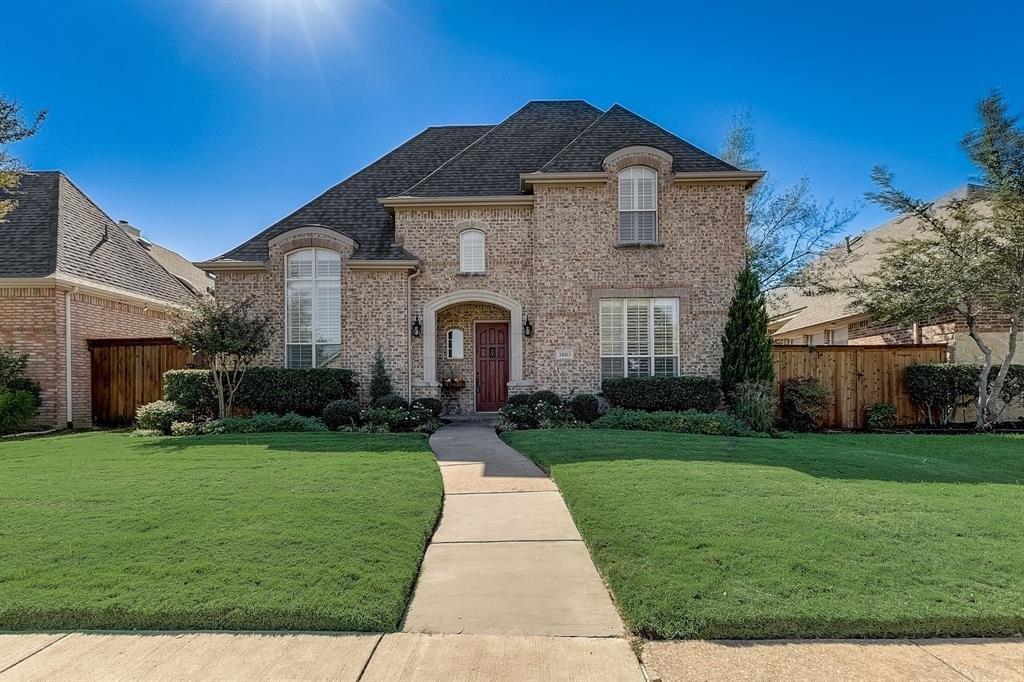 Johnson St, Frisco, TX 75034