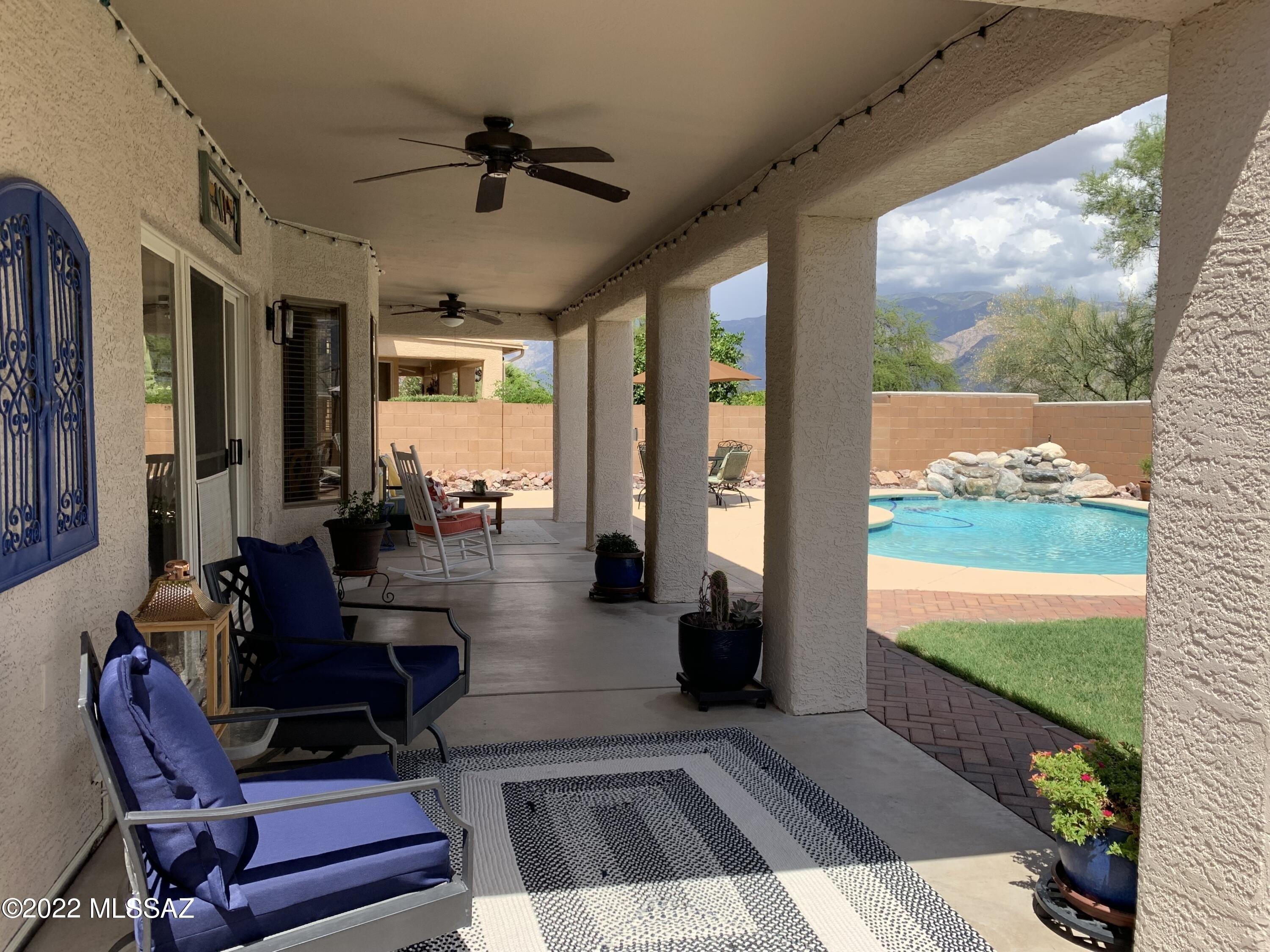 N Legacy Pl, Oro Valley, AZ 85755