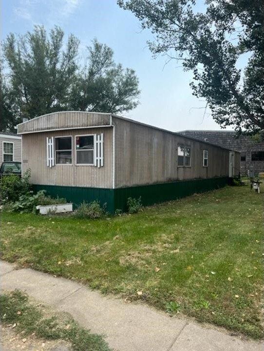 Westgate Dr, Vermillion, SD 57069