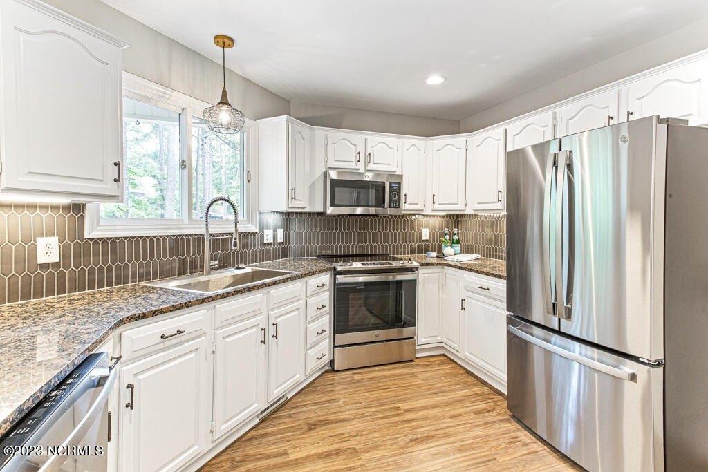 Burning Tree Rd, Pinehurst, NC 28374