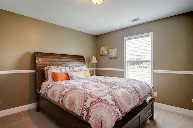 Water Wheel Ln Se, Calhoun, GA 30701