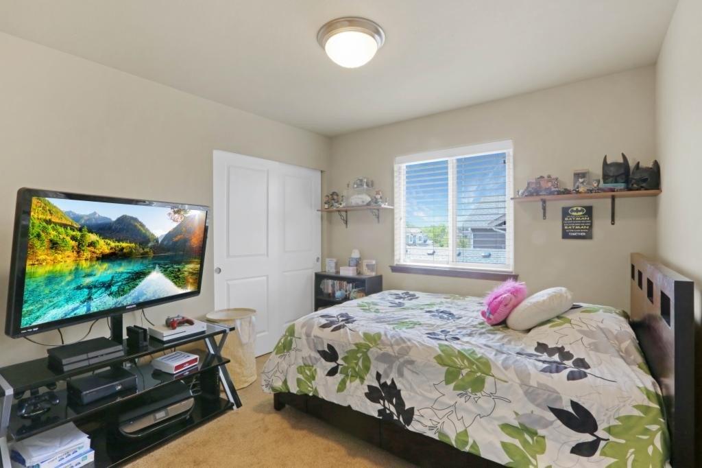 288th St Nw, Stanwood, WA 98292