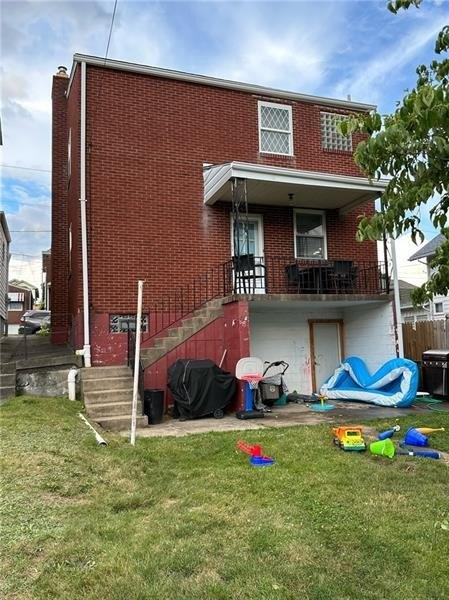 Kimball Ave, New Kensington, PA 15068