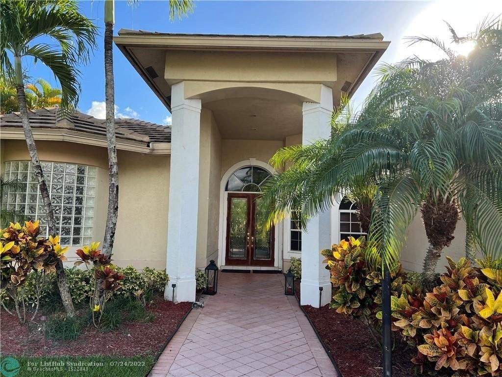 Stonebridge Blvd, Boca Raton, FL 33498