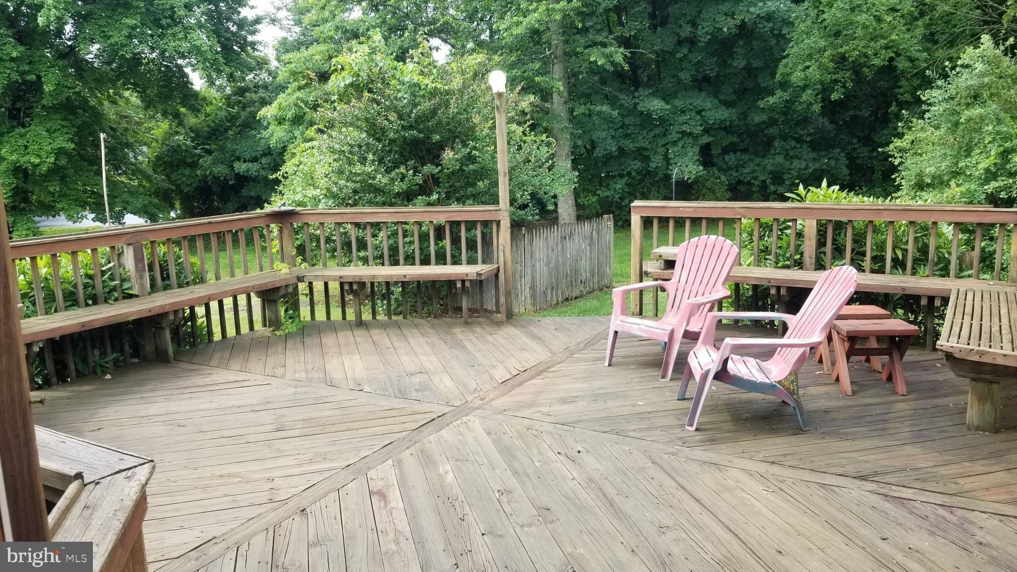 Cattell Rd, Wenonah, NJ 08090