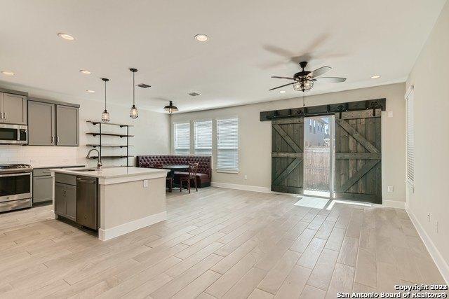 E Sandalwood Ln, San Antonio, TX 78209