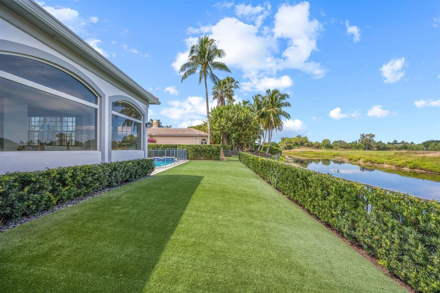 Golf Brook Dr, Wellington, FL 33414
