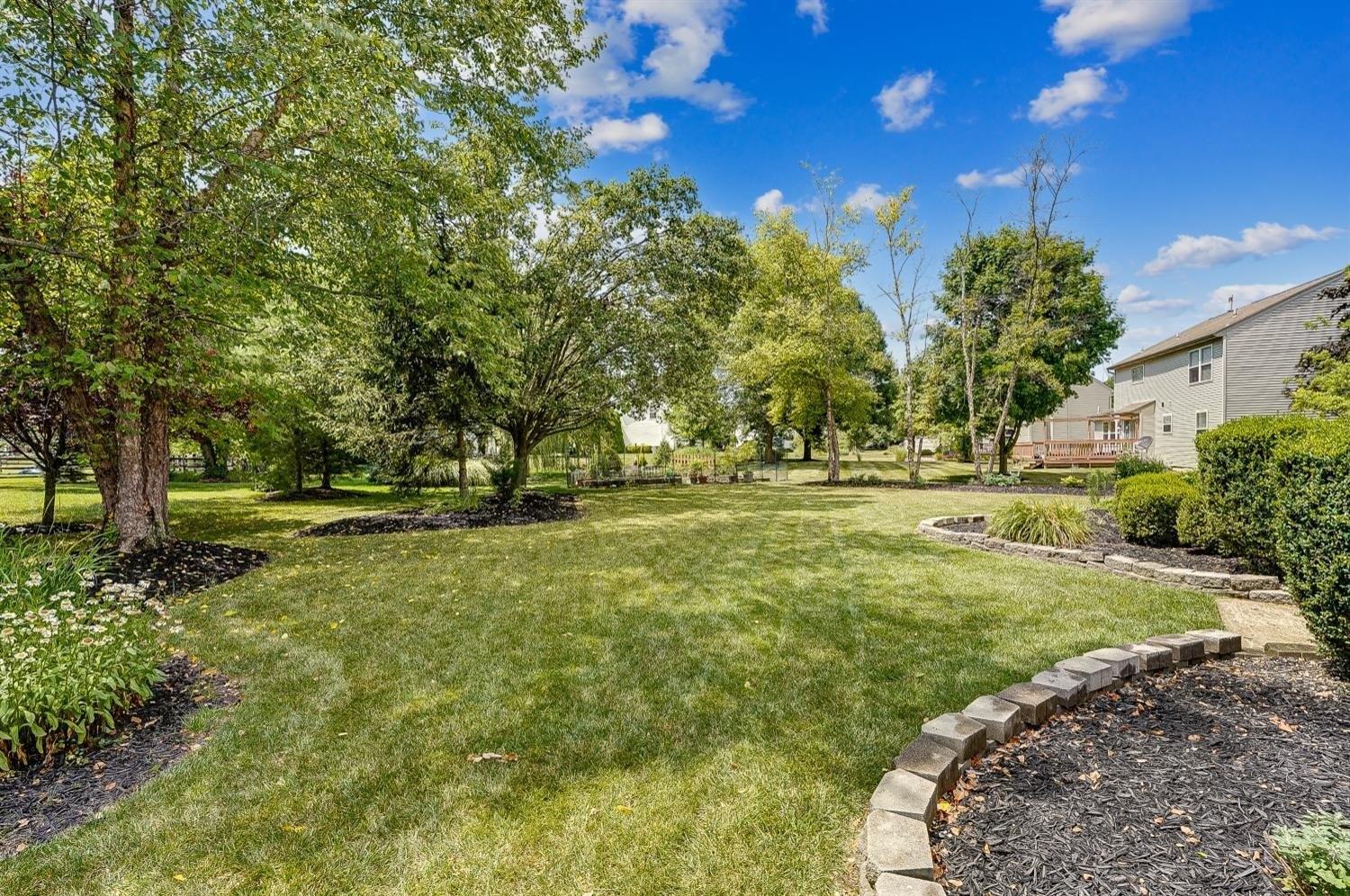 Isaac Ln, Mason, OH 45040
