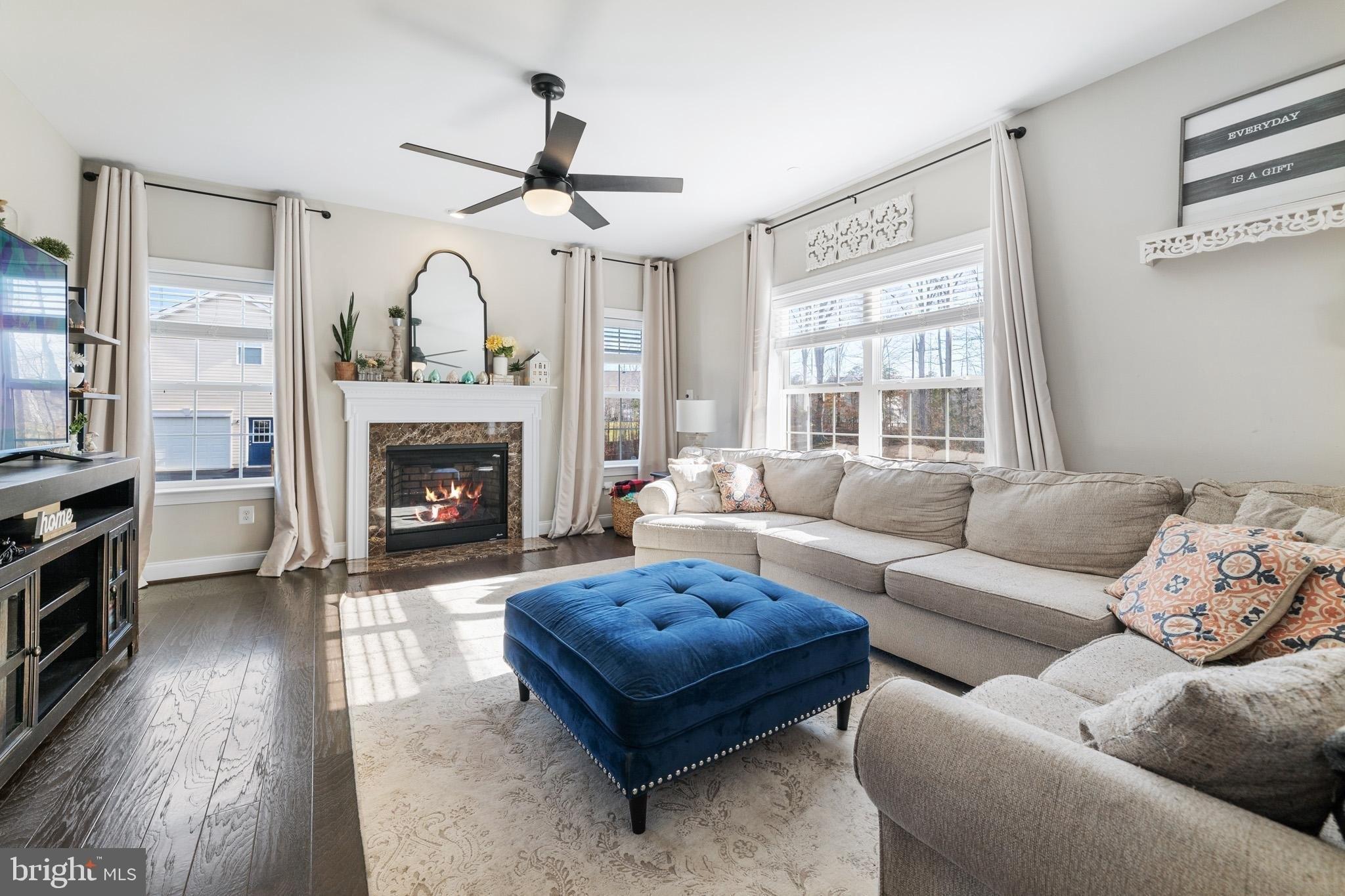 Saint Margaret Blvd, Prince Frederick, MD 20678