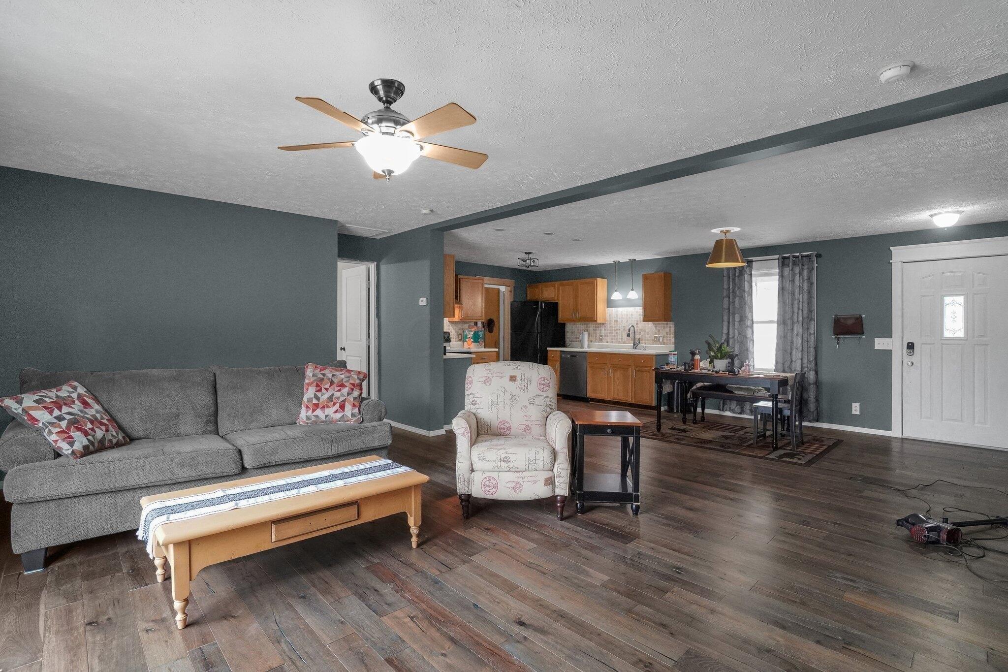 Wildflower Ln, Chillicothe, OH 45601