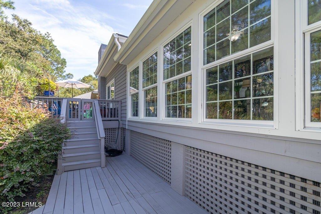 Otter Rd, Hilton Head Island, SC 29928