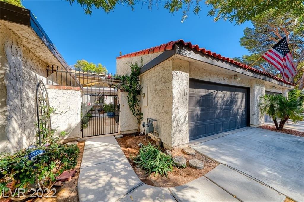 Pera Cir, Las Vegas, NV 89121