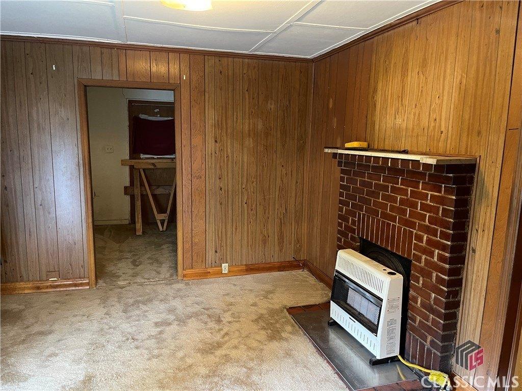 Waddell St, Athens, GA 30606