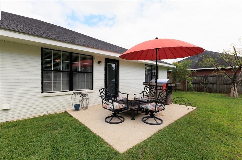 Milton Rd, Mobile, AL 36695