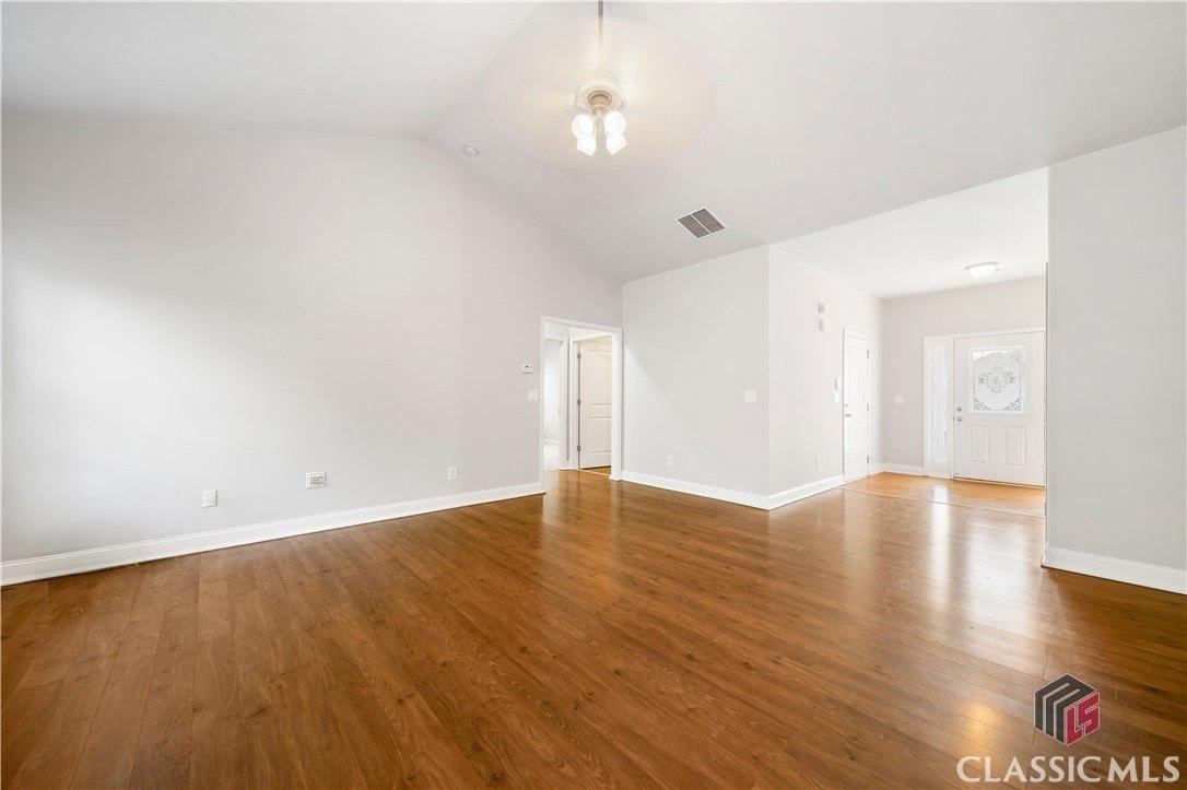 Greenlee Rd, Athens, GA 30606