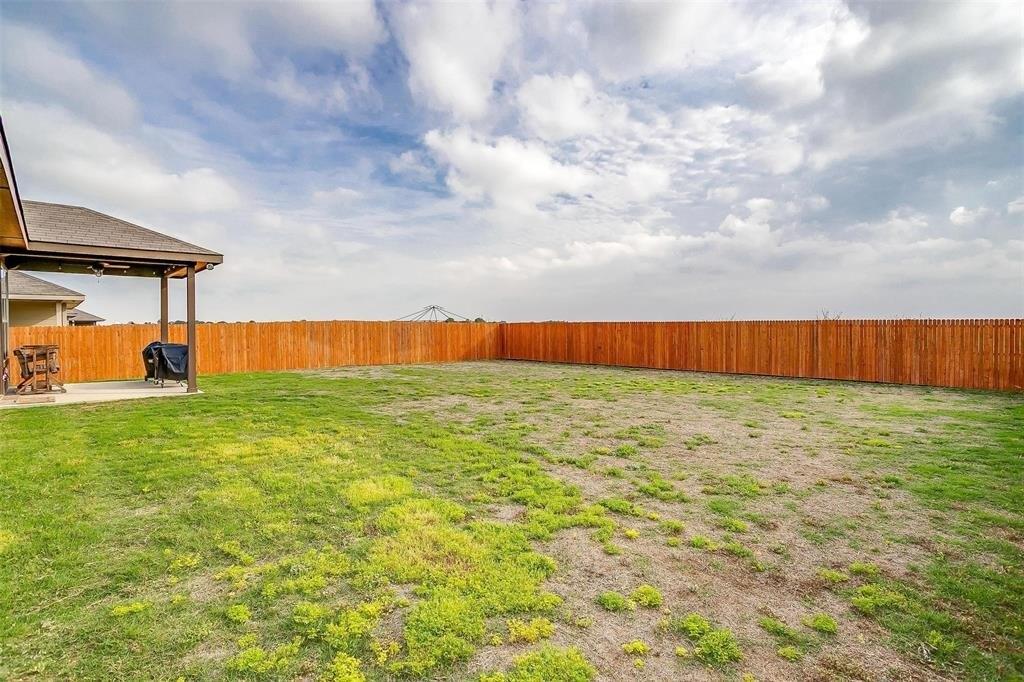 Dublin Dr, Cleburne, TX 76033