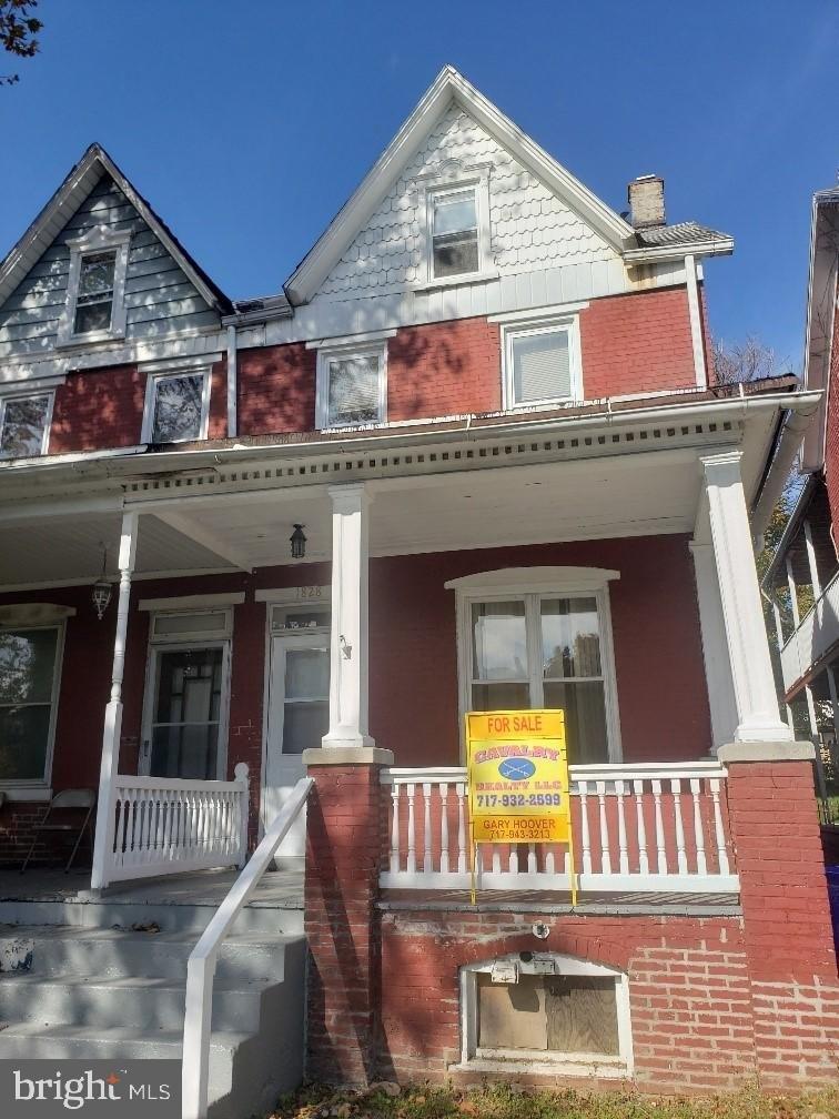 State St, Harrisburg, PA 17103