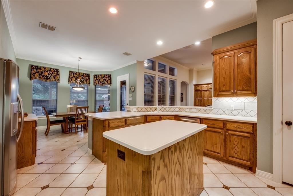 Biscayne Dr, Flower Mound, TX 75028