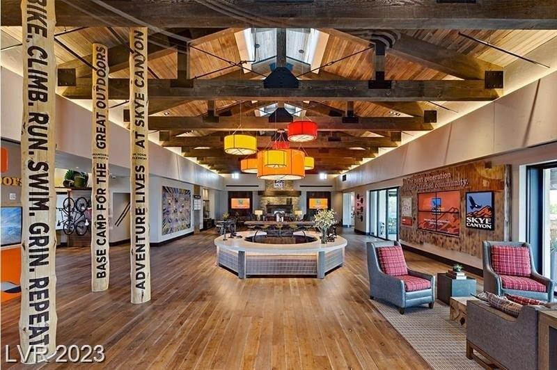 Sequoia Glen Ave, Las Vegas, NV 89166