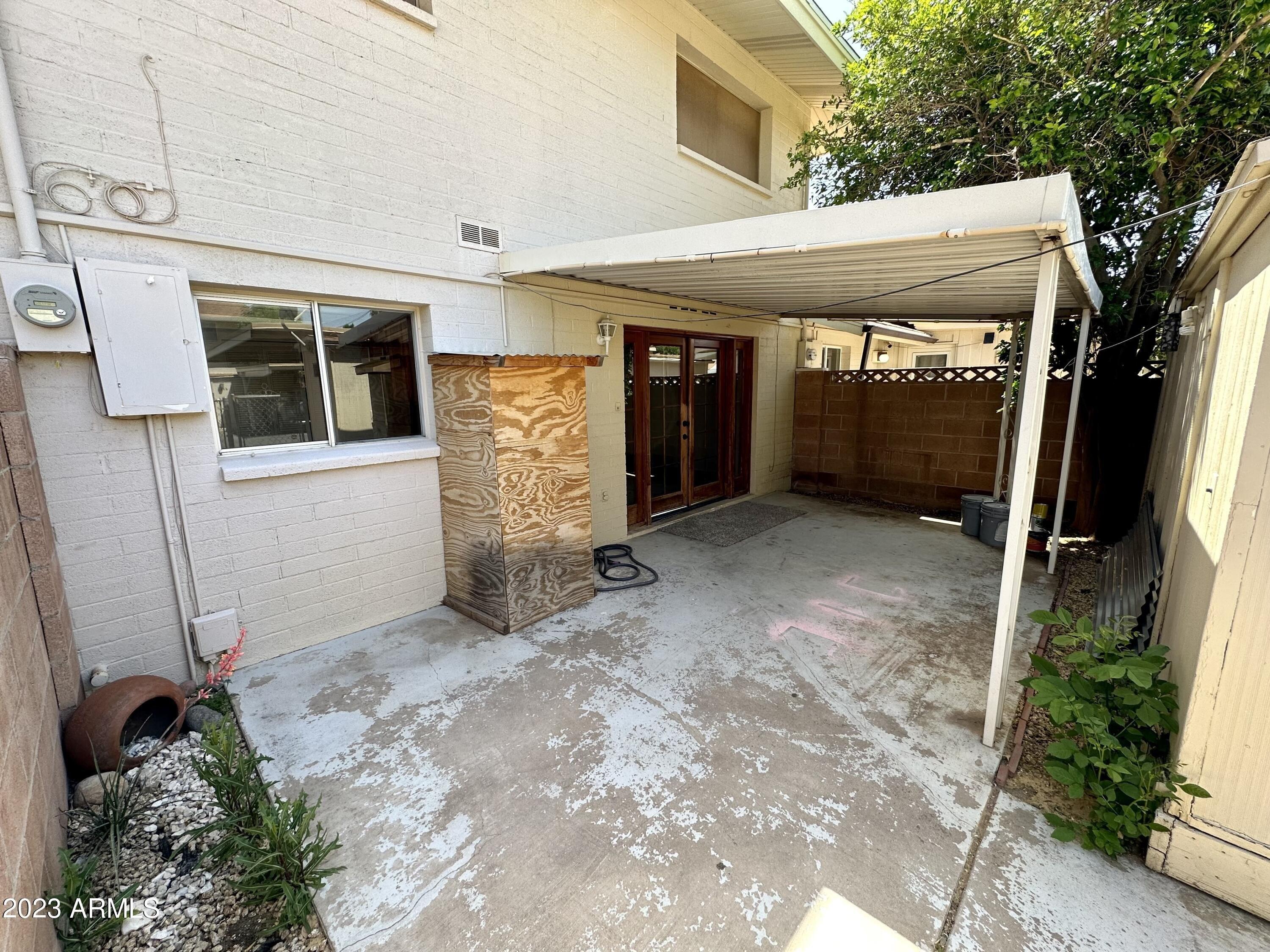 E Montebello Ave, Scottsdale, AZ 85250