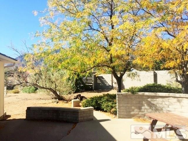 Jacks Valley Rd, Carson City, NV 89705
