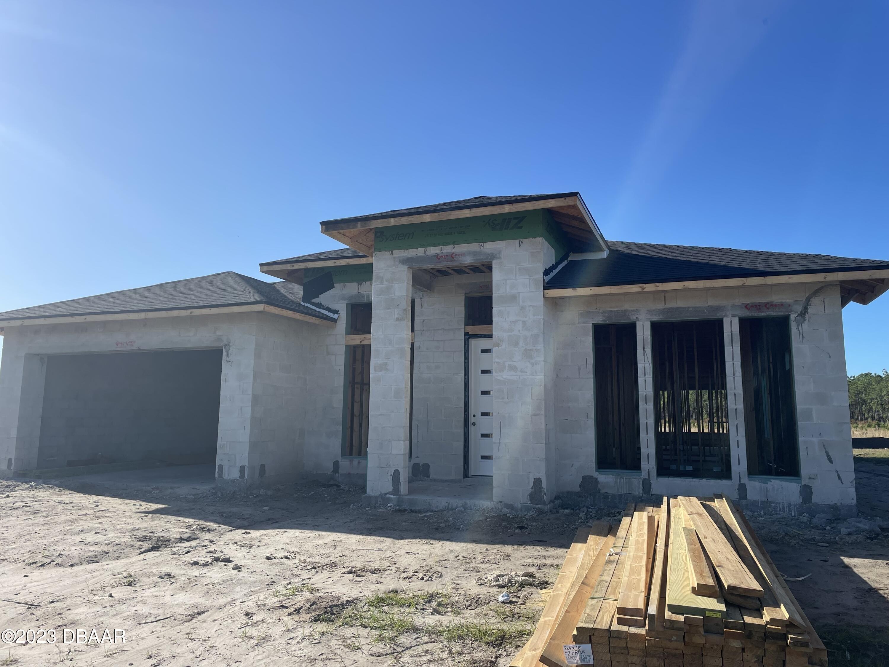 Mosaic Blvd, Daytona Beach, FL 32124