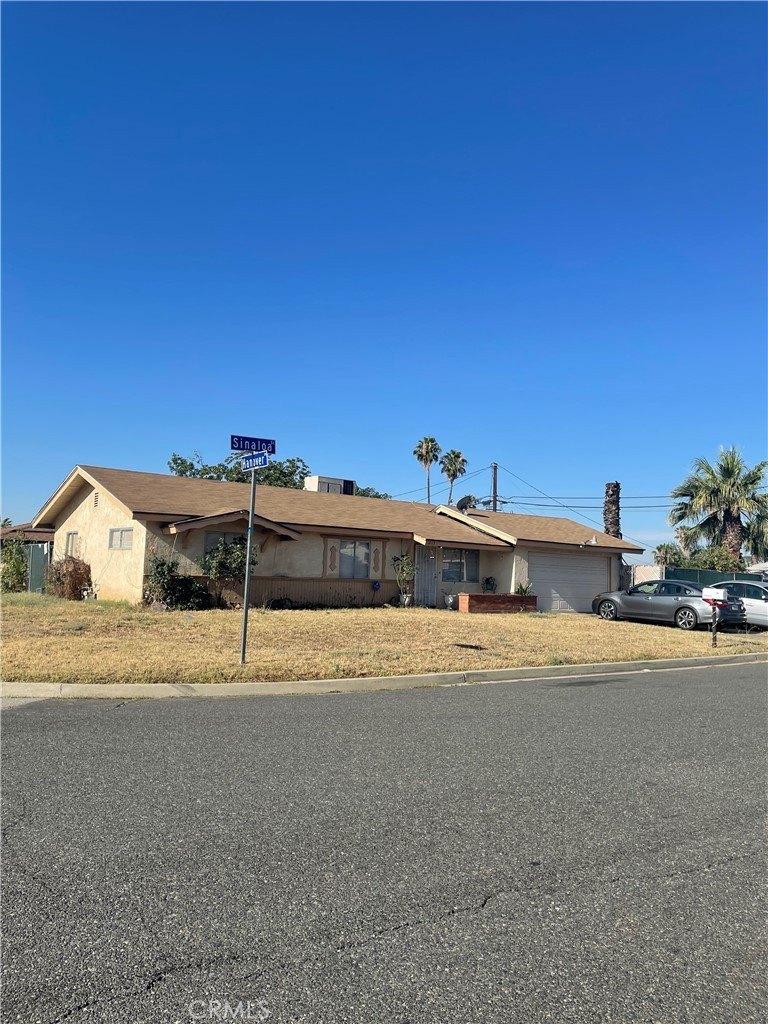 Hanover Ave, Moreno Valley, CA 92557