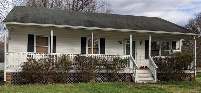 Knight Dr, Richmond, VA 23223