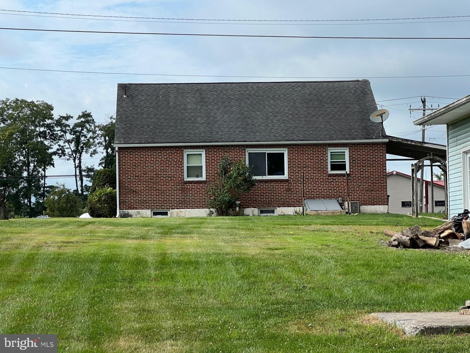 W Trindle Rd, Carlisle, PA 17013