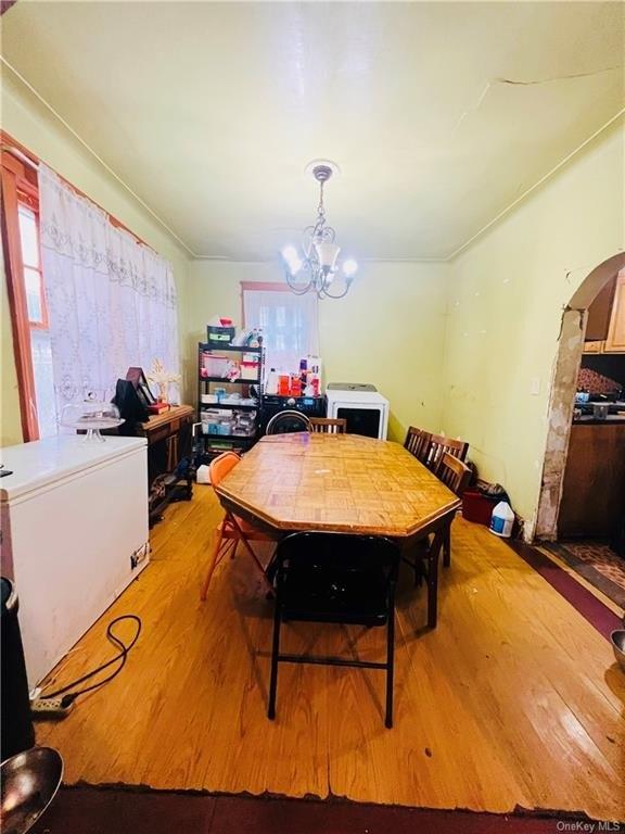 Undercliff Ave, Bronx, NY 10453