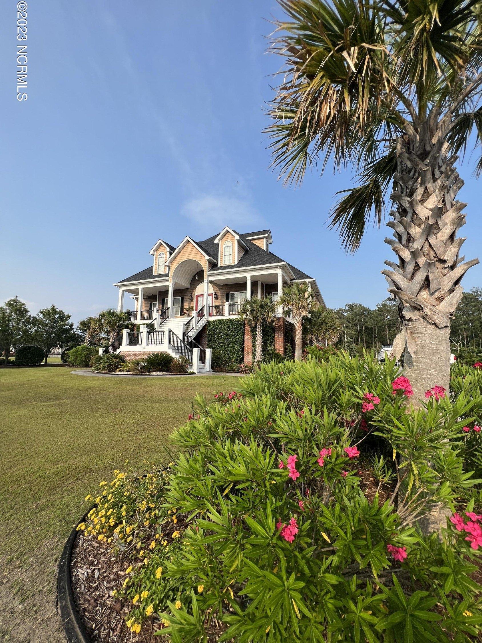 Egrets Bay Ct, Morehead City, NC 28557