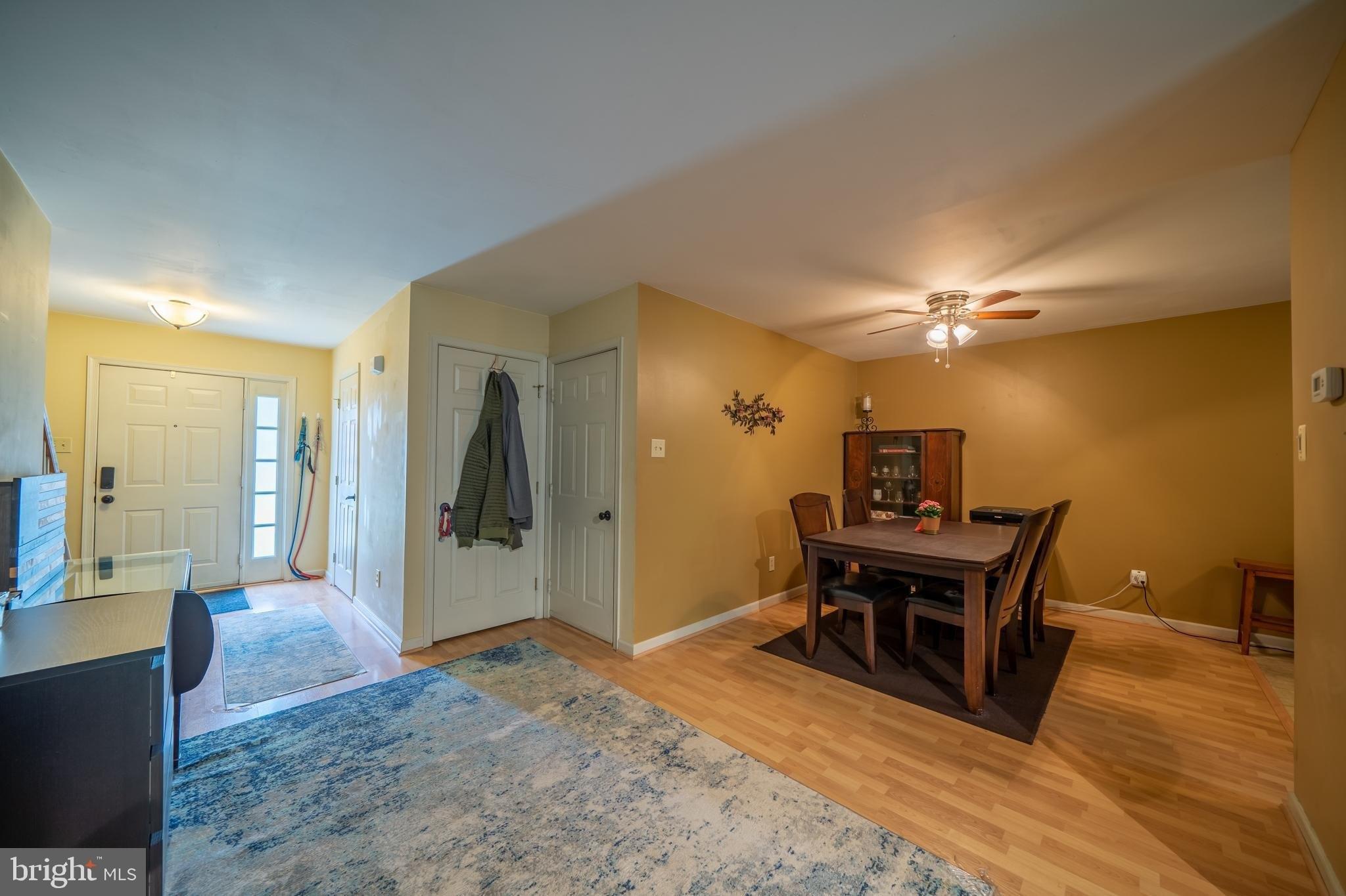 Pinckney Dr, Coatesville, PA 19320