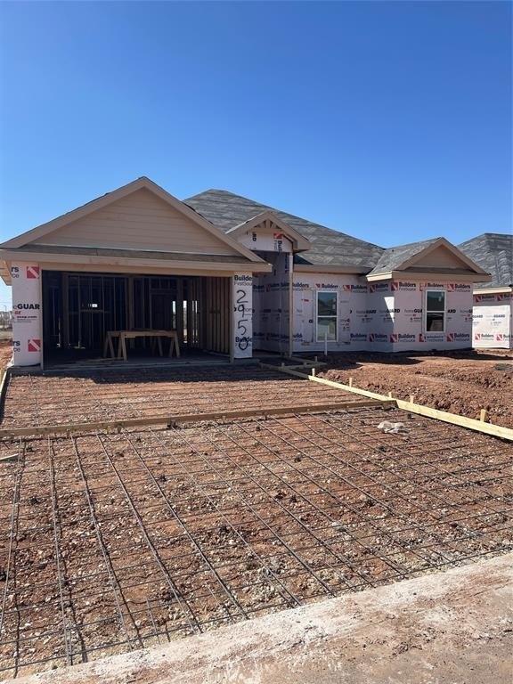 Journey Ln, Abilene, TX 79606