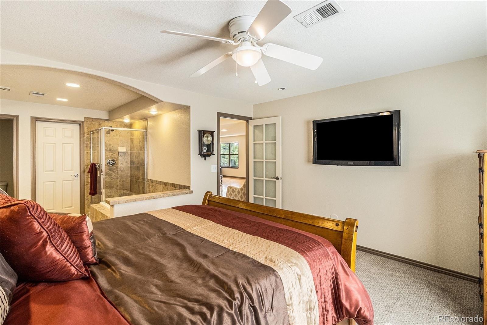 E Coltsfoot Ct, Parker, CO 80134