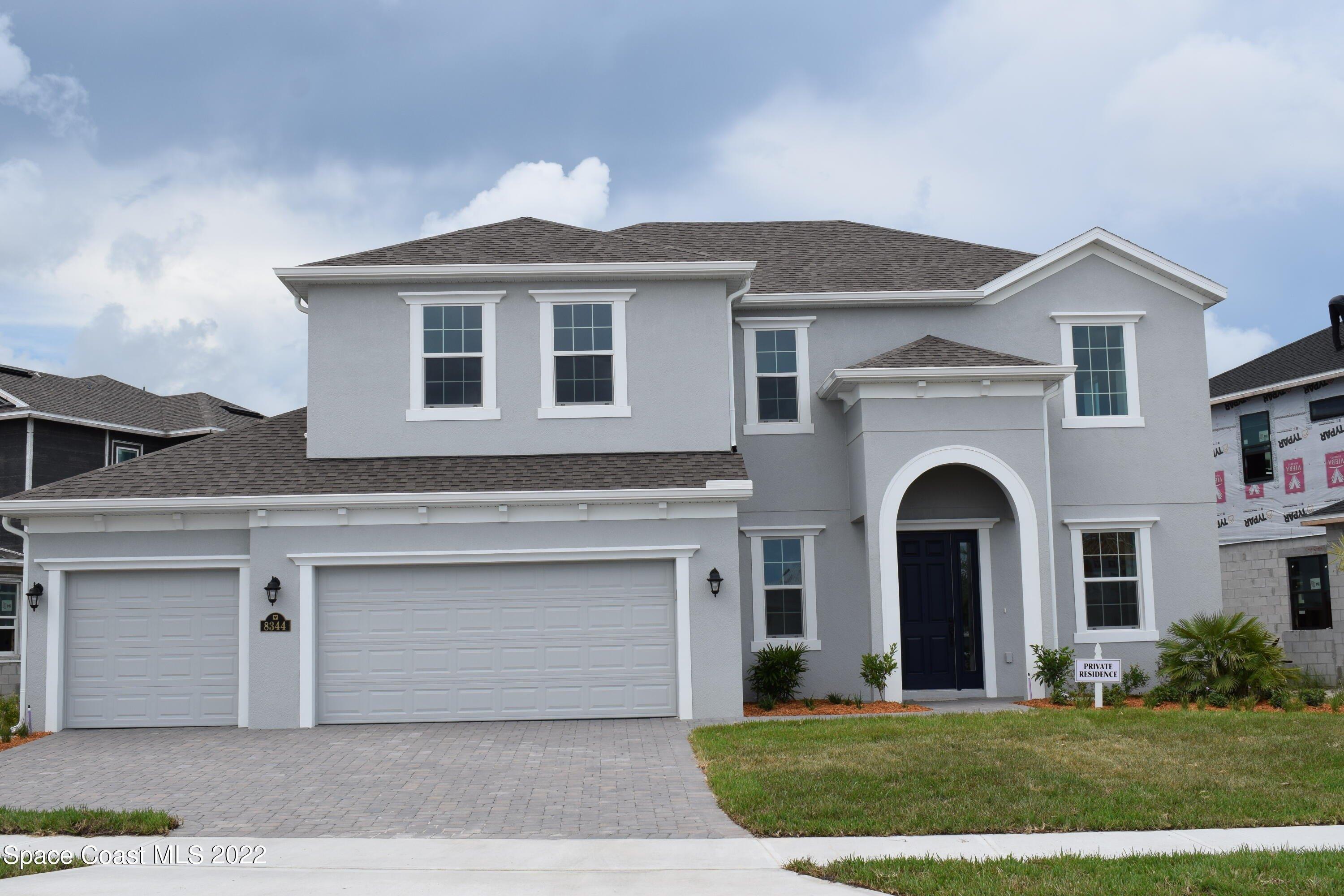 Catalissa Ave, Melbourne, FL 32940