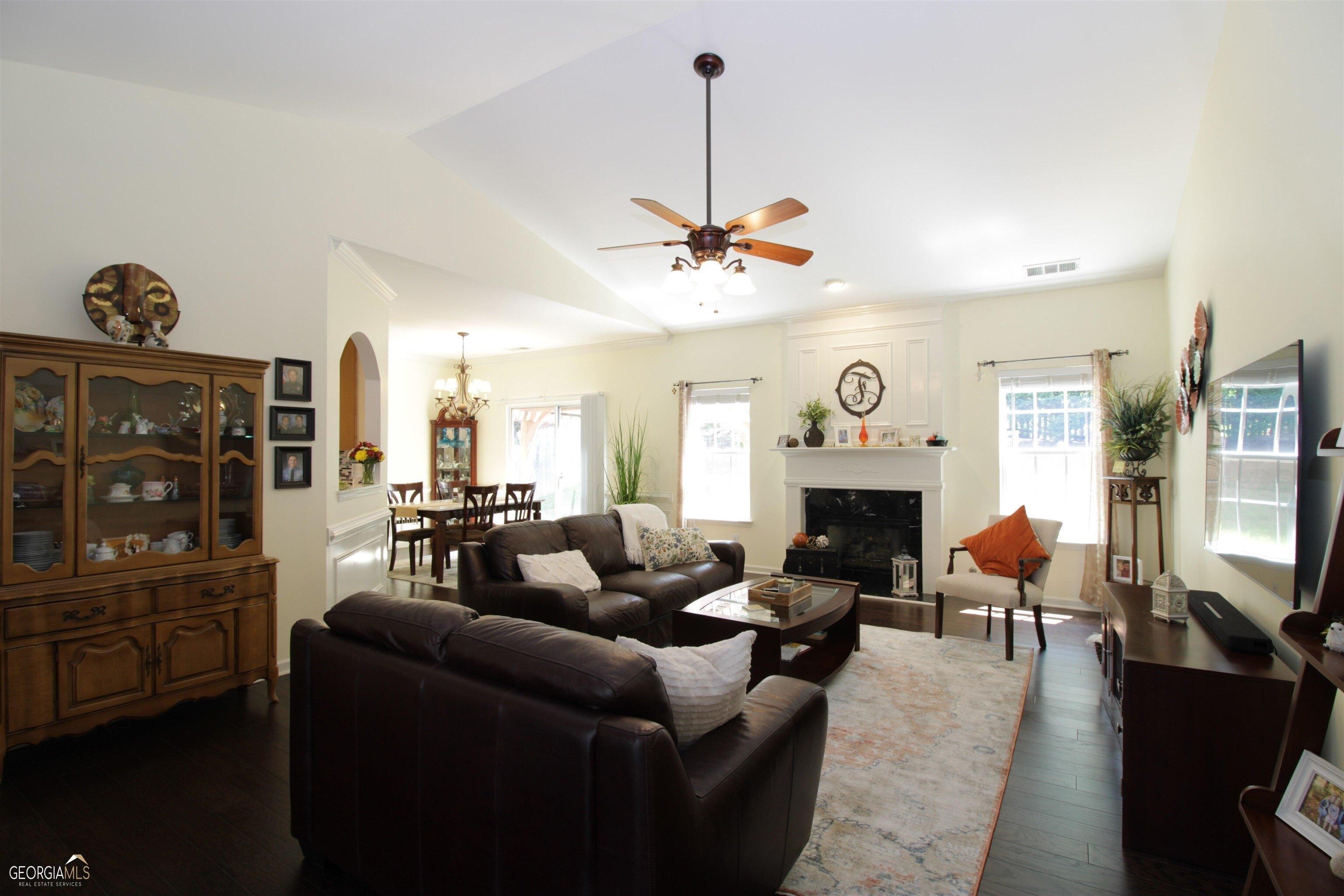 Rockridge Dr, Newnan, GA 30265
