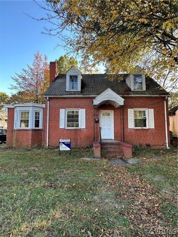 Harwood St, Richmond, VA 23224