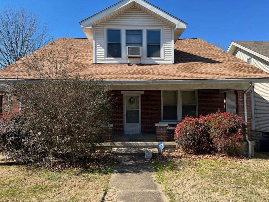 Walnut St, Springfield, TN 37172