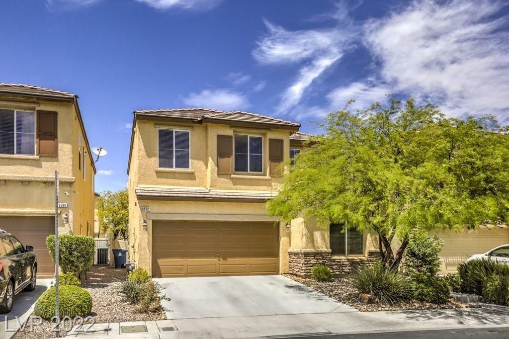 Polonius Ct, Las Vegas, NV 89141