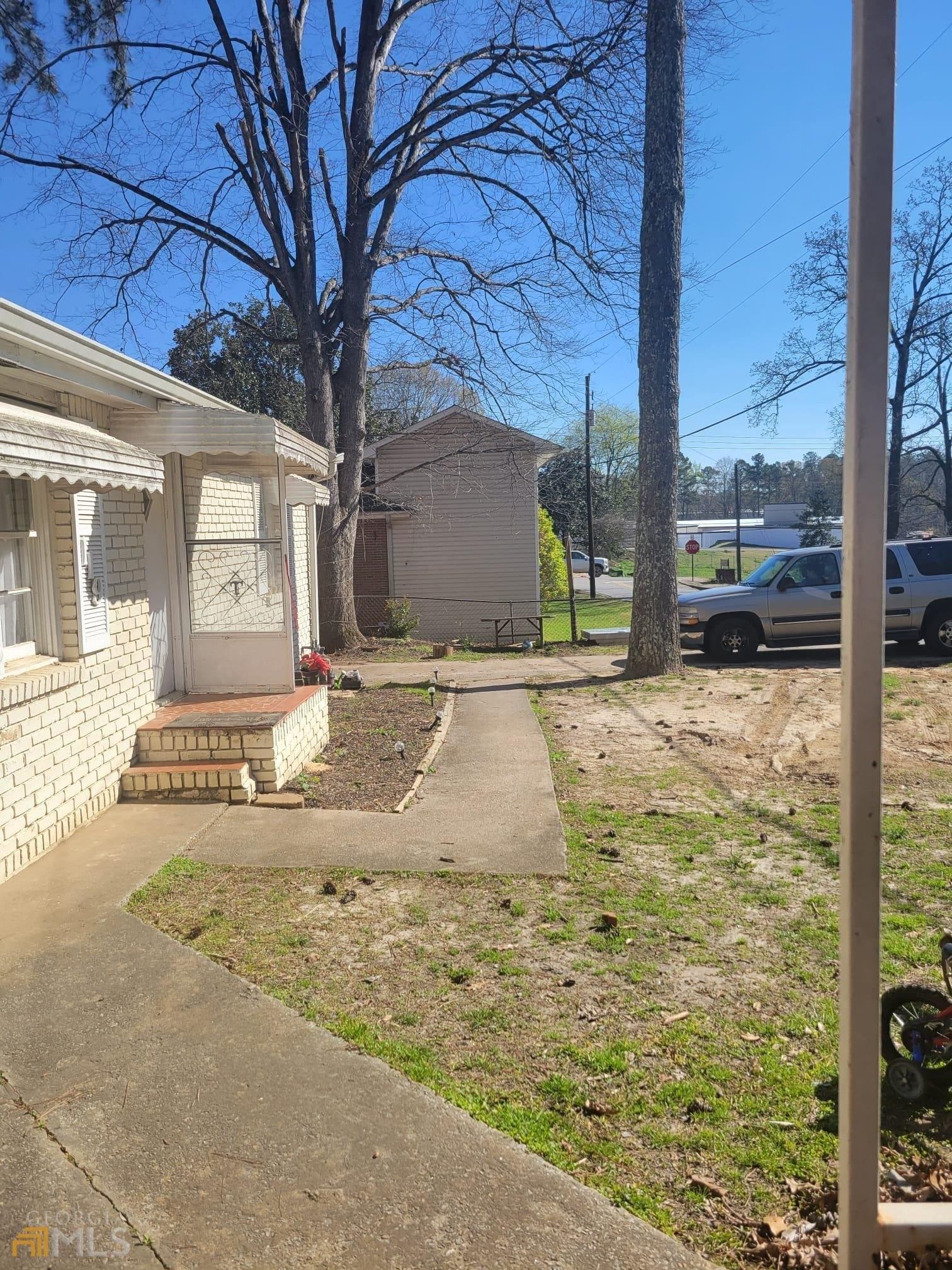 Mcbee St, Dallas, GA 30132